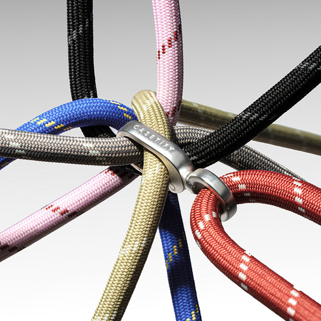 Casetify strap phone accessories lanyard