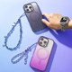 CASETiFY Star Diamond/Fantasy Mobile Chain Suitable for the full range of iPhone Mobile Accessories Lanyard Mobile Chain