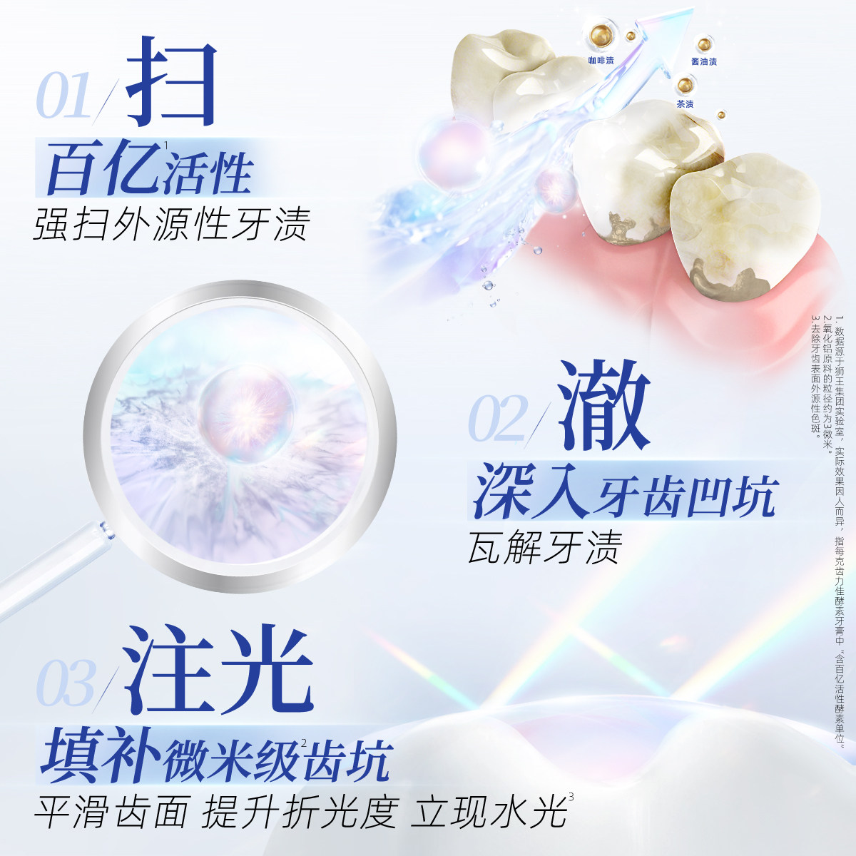 狮王齿力佳美白护龈去渍去黄牙膏组合原装官方正品成人水润焕白,淘宝优惠券,粉丝福利购,淘宝优惠卷