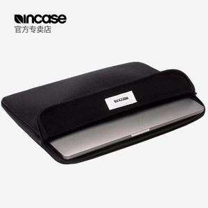 INCASE Classic适用2023新款笔记本电脑包14寸苹果MacbookPro内胆包16寸华为matebook13联想小新保护套配件