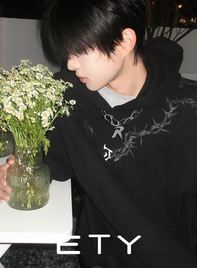 高级感字母吊坠锁骨链