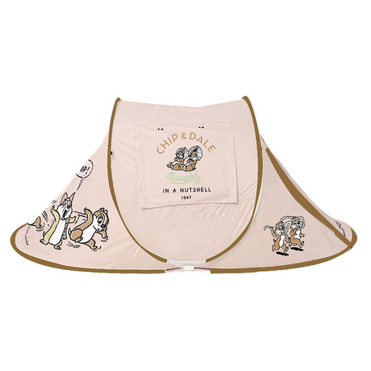 LittleDayz Chichititi camping tent