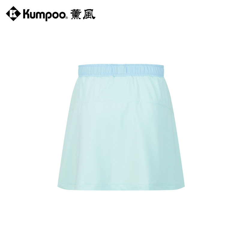 薰风2026年款运动裙子女童防走光松紧腰带羽毛球运动短裙跑步裙,淘宝优惠券,粉丝福利购,淘宝优惠卷