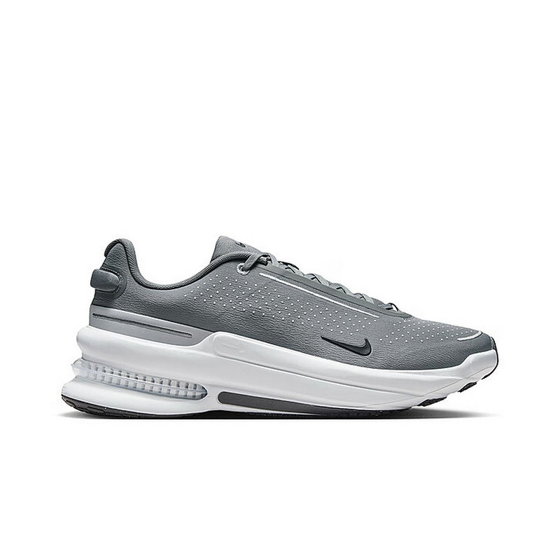 耐克男鞋Air Zoom Upturn 气垫运动鞋灰白复古跑步鞋IB2746-010,淘宝优惠券,粉丝福利购,淘宝优惠卷