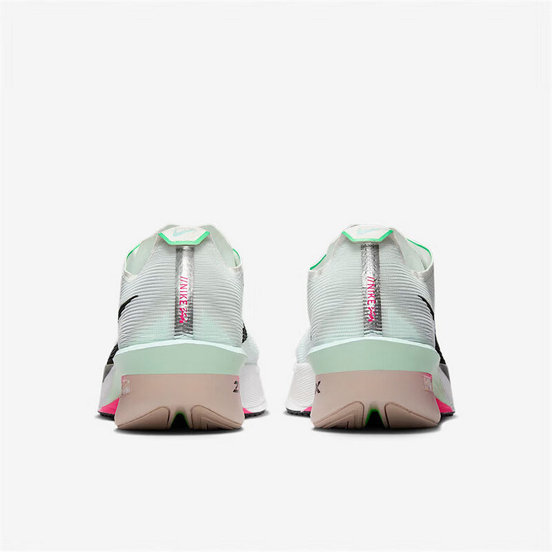 耐克女鞋VAPORFLY NEXT% 4马拉松专业碳板竞速跑步鞋HF6412-101,淘宝优惠券,粉丝福利购,淘宝优惠卷