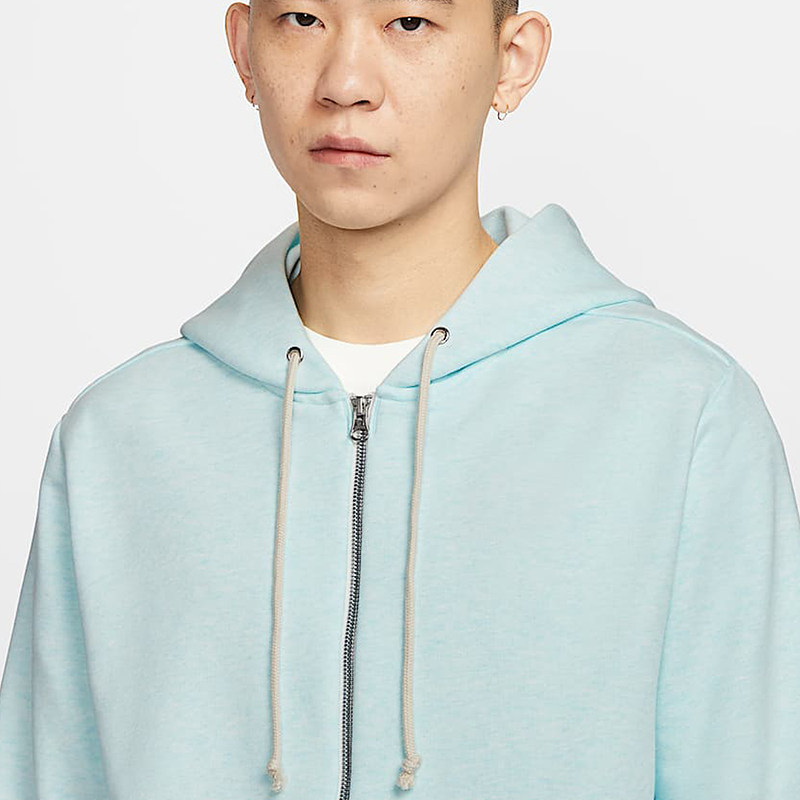 NIKE耐克DRI-FIT男速干篮球连帽衫秋冬季卫衣外套夹克 FZ0223-474,淘宝优惠券,粉丝福利购,淘宝优惠卷