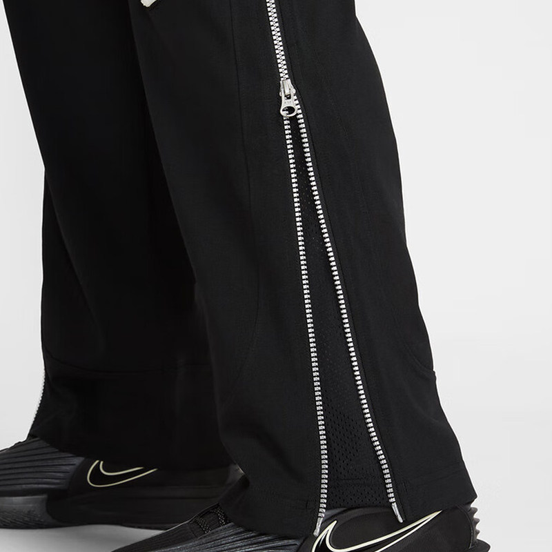 【大码】耐克男子春季新款篮球训练健身透气运动长裤HV1896-010,淘宝优惠券,粉丝福利购,淘宝优惠卷