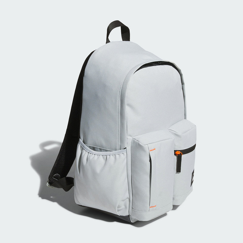 adidas阿迪达斯男女健身旅行双肩背包多口袋便携书包冬新款KC0257,淘宝优惠券,粉丝福利购,淘宝优惠卷