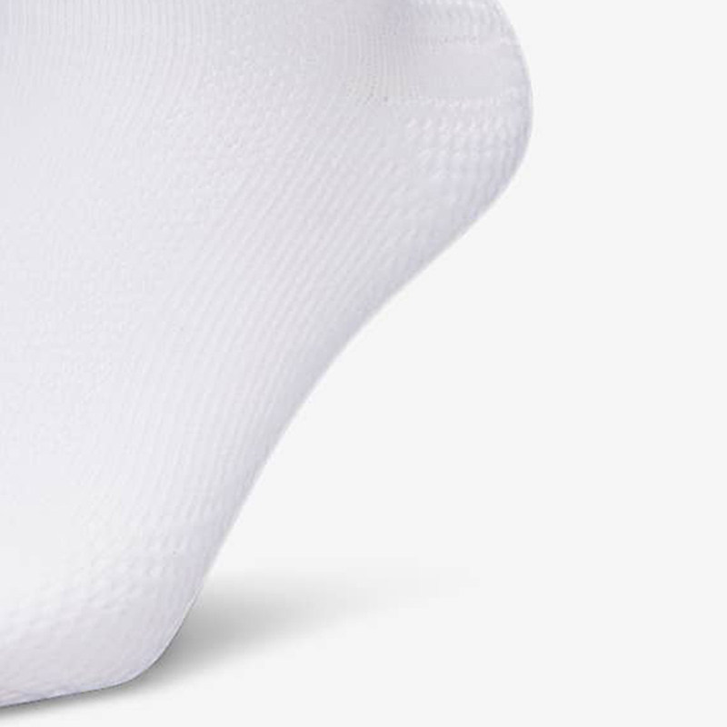 Nike耐克男袜秋新款跑步袜子速干舒适运动短袜1双袜子IB6114-101,淘宝优惠券,粉丝福利购,淘宝优惠卷