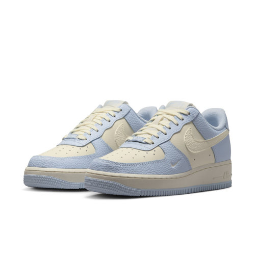 Nike耐克女鞋Air Force 1 '07经典Nike 空军一号运动鞋IV3222-400 - 图2