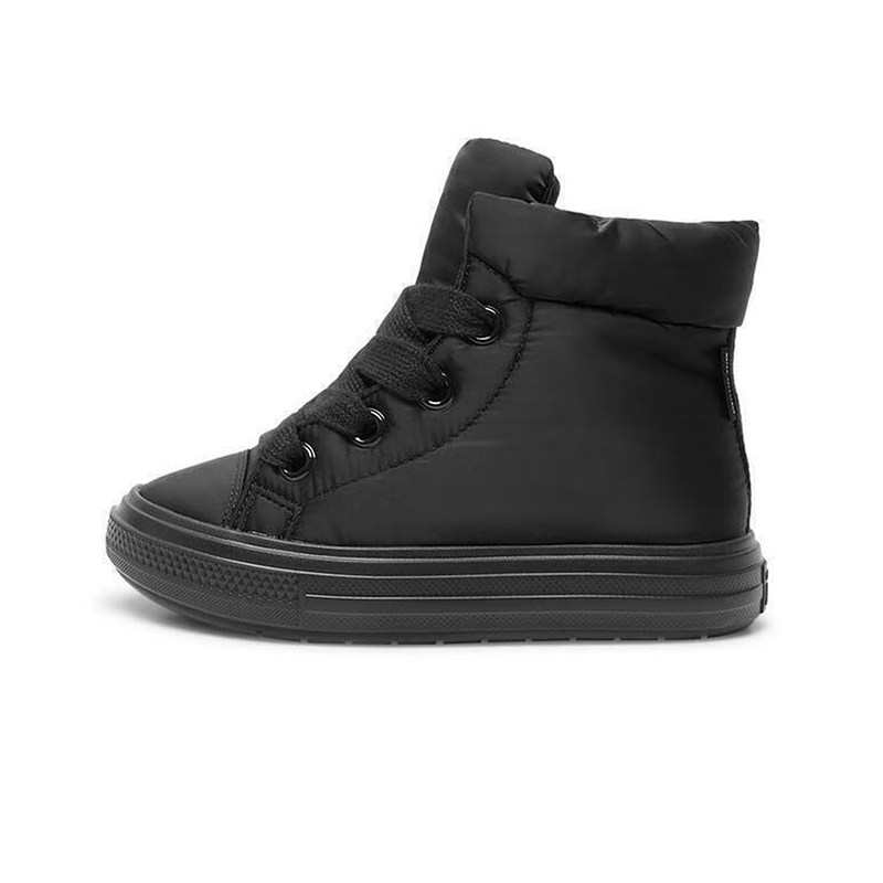 匡威All Star Elements Boot秋冬季新品保暖面包鞋休闲鞋A12941C,淘宝优惠券,粉丝福利购,淘宝优惠卷