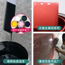 Automotive Paint Varnish Diluents I Dose Paint Additives Universal Paint Cleaning Agent Metal Paint Spray Paint Savour
