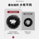 发网女舞蹈考级盘头发丸子头盘发神器儿童跳舞芭蕾拉丁舞网兜套装