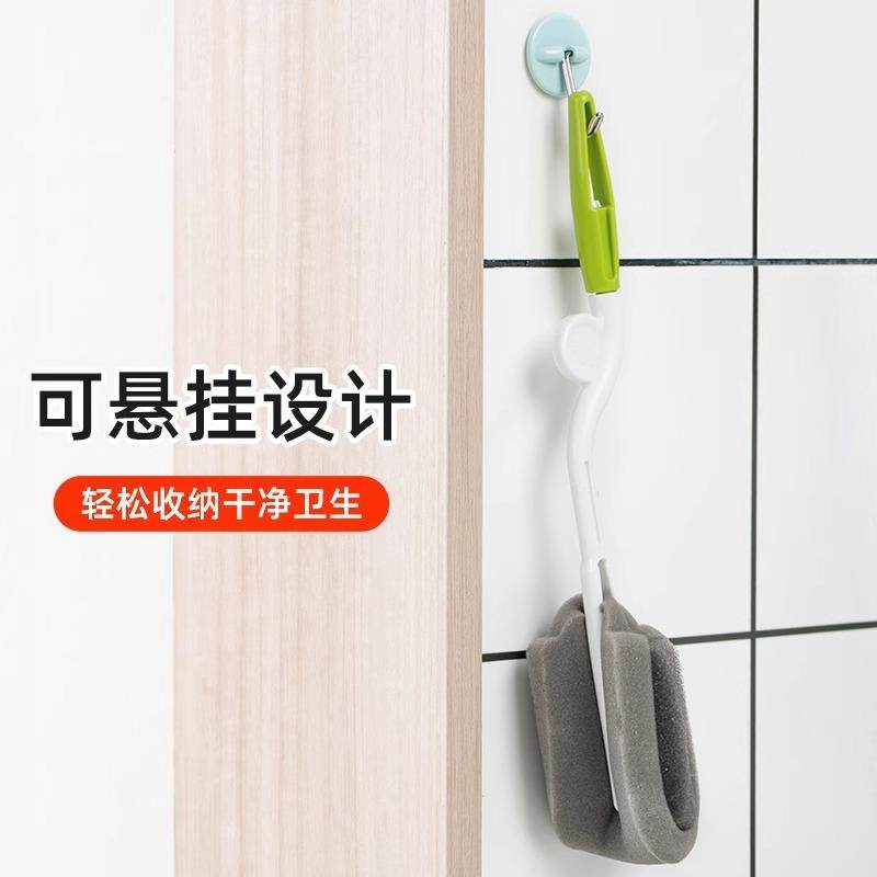 茶花杯刷家用洗杯子神器刷子清洁刷玻璃刷子长柄洗碗刷杯子清洁刷,淘宝优惠券,粉丝福利购,淘宝优惠卷