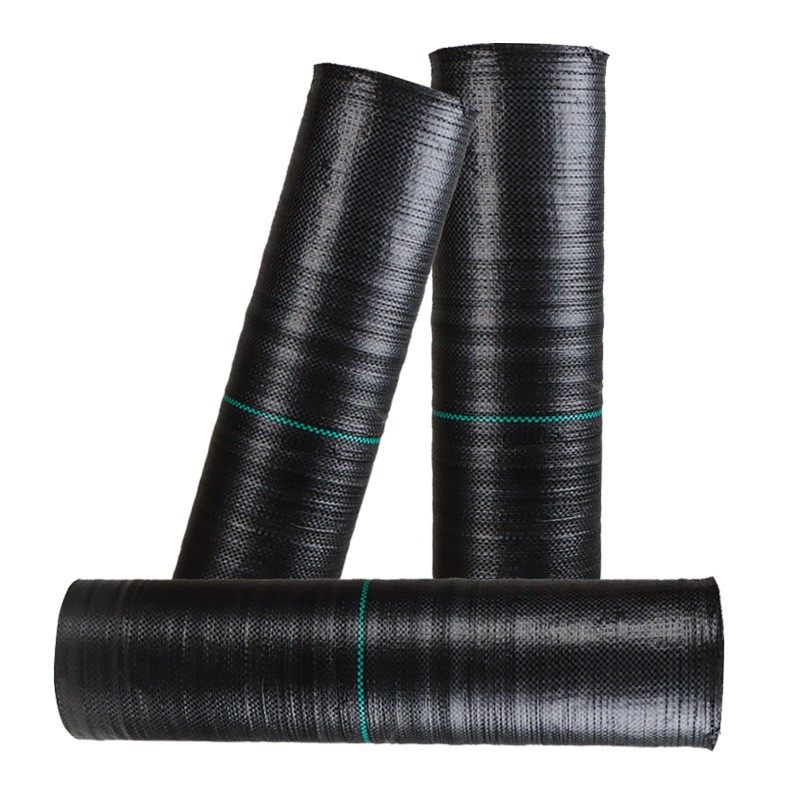 农用抗老化防草布除草布园艺地布盖草黑色果树果园大棚透气保湿,淘宝优惠券,粉丝福利购,淘宝优惠卷