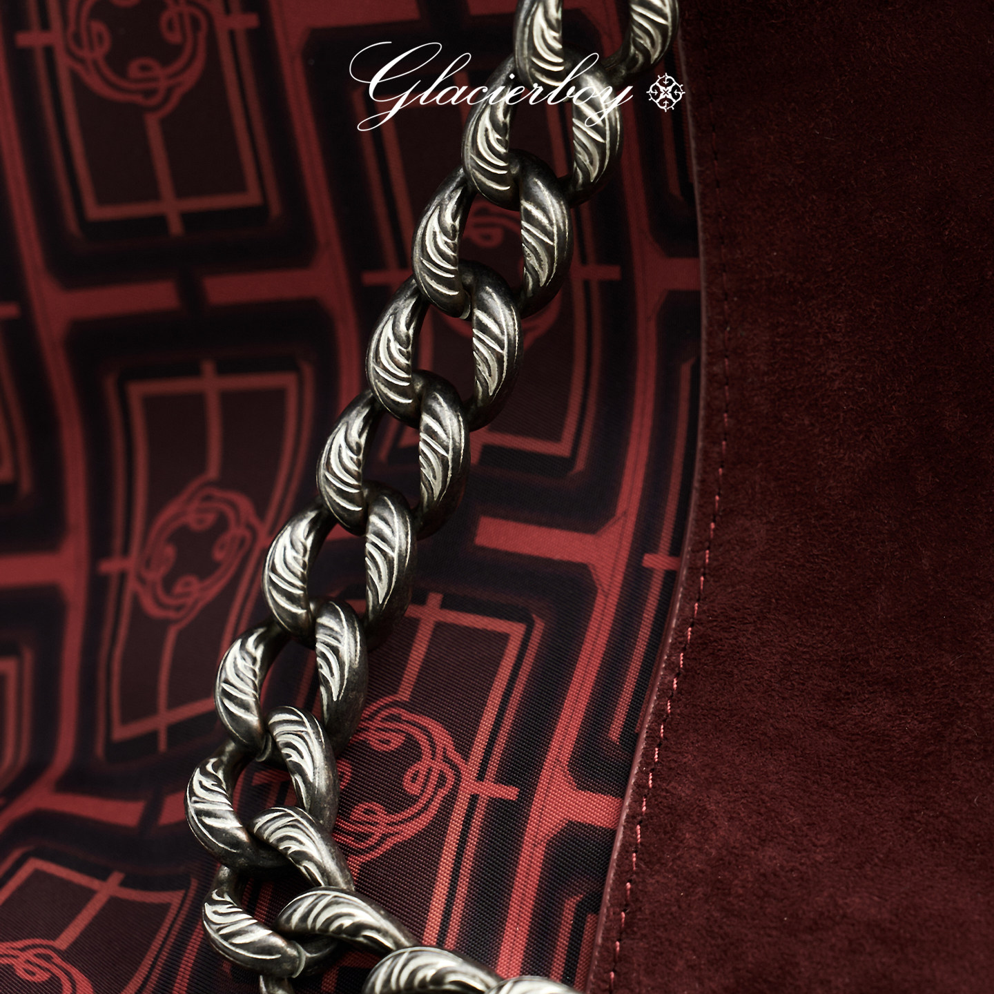 GLACIERBOY|Margaux50新贵全手工手提胎羊绒反绒皮软包大容量托特,淘宝优惠券,粉丝福利购,淘宝优惠卷