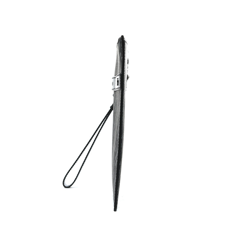 【自营】versace /范思哲男士手拿包 天猫国际自营时尚范男士包袋