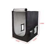 Универсальные аксессуары для 3D принтера, сумка-холодильник, беззвучная система хранения, поддерживает постоянную температуру