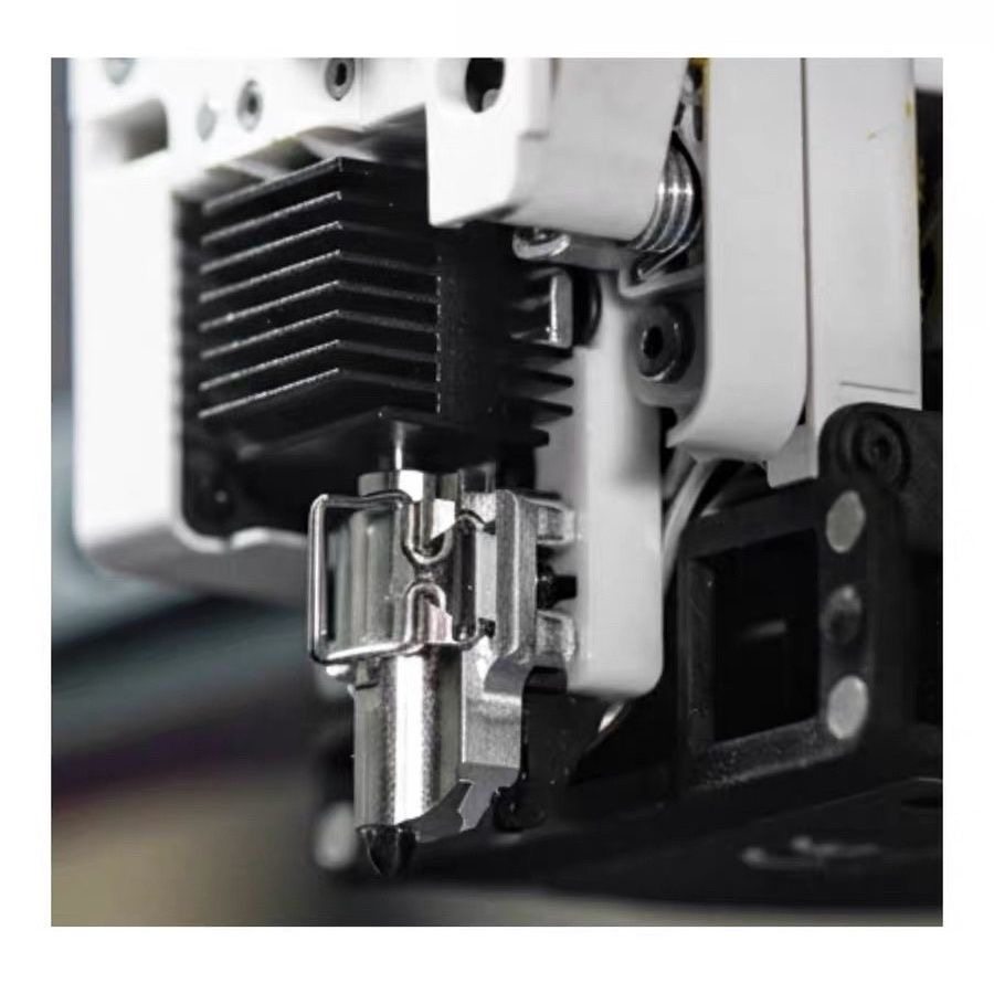 优化升级款热端加热组件陶瓷隔热块耐高温打印适用拓竹A1/A1mini,淘宝优惠券,粉丝福利购,淘宝优惠卷