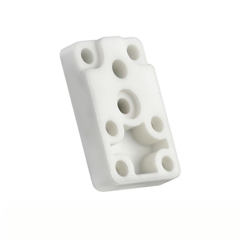 优化升级款热端加热组件陶瓷隔热块耐高温打印适用拓竹A1/A1mini,淘宝优惠券,粉丝福利购,淘宝优惠卷