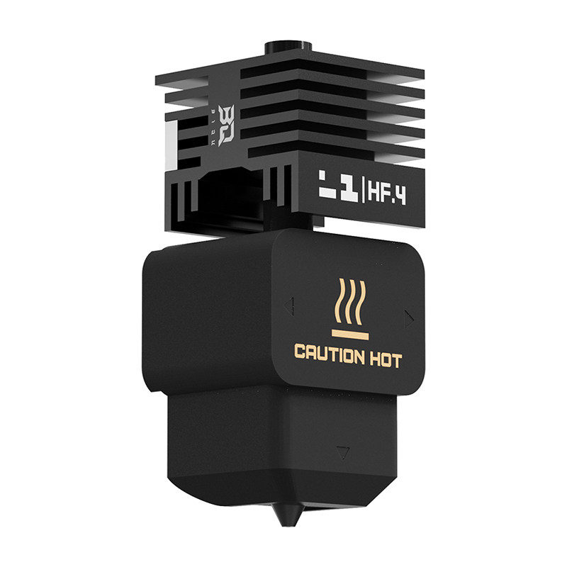 BIQU必趣Panda Juicer硬化钢喷嘴组件热端适用于H2D/2C/2S A1 P2S,淘宝优惠券,粉丝福利购,淘宝优惠卷