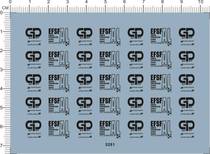 5281-210 # gp04 efsf al ae gd Water patch 2