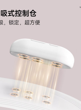 最右暖腹腰带暖宫女款2026新款