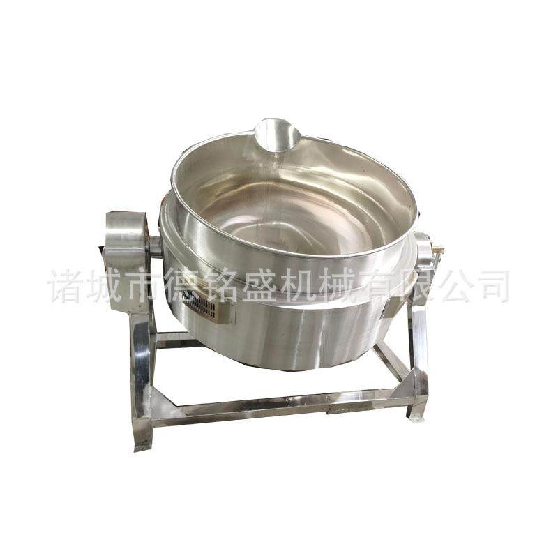 卤煮各种肉类锅 可控温度的煮锅 气缸翻锅出料的鸡爪卤煮夹层锅,淘宝优惠券,粉丝福利购,淘宝优惠卷