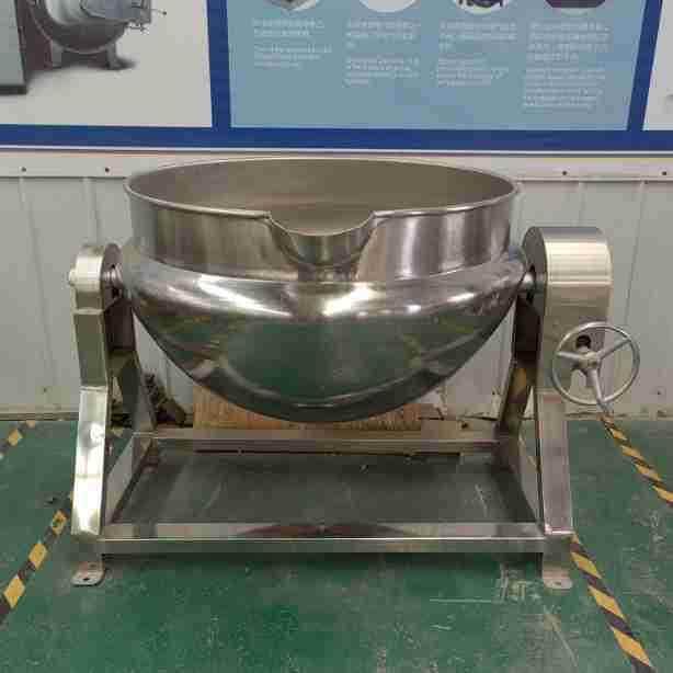 不锈钢鸭脖卤煮锅 泡椒凤爪蒸煮锅 海鲜蒸汽夹层锅,淘宝优惠券,粉丝福利购,淘宝优惠卷