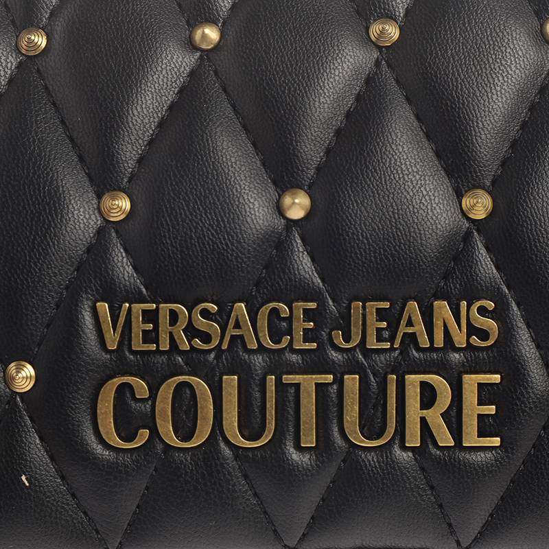 【自营】中古versace /范思哲单肩包 天猫国际自营时尚范女士包袋