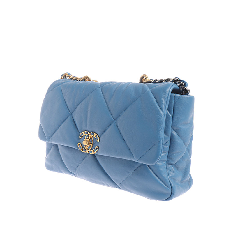 【自营】中古99 chanel /香奈儿两用包 天猫国际自营时尚范女士包袋