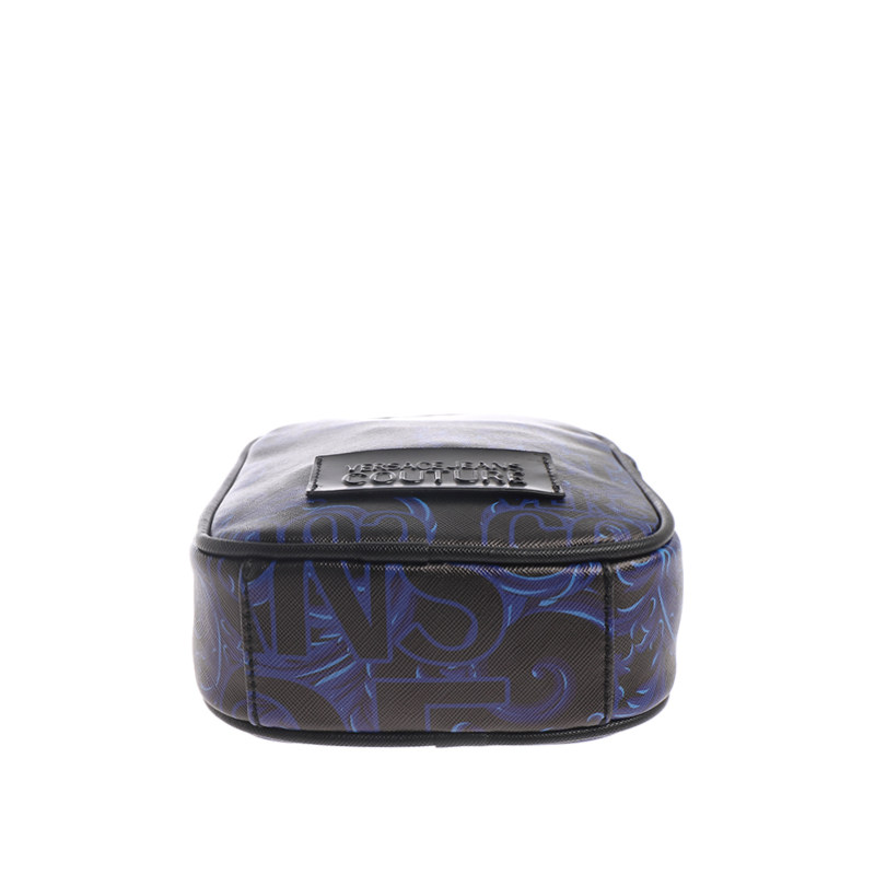 【自营】中古versace /范思哲单肩包 天猫国际自营时尚范男士包袋