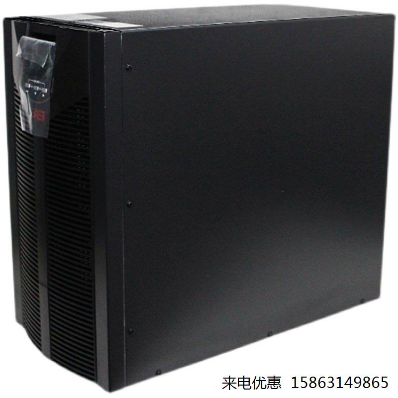 易事特UPS不间断电源EA906HRT 6000VA/5400W机架式稳压备用电源 - 图3