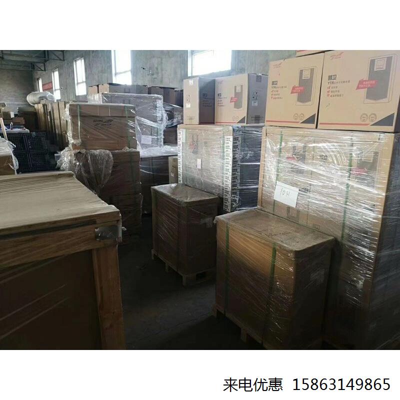 科华10K UPS电源新款 YTR1110L科华 外接电池 高频在线UPS不间断 - 图3