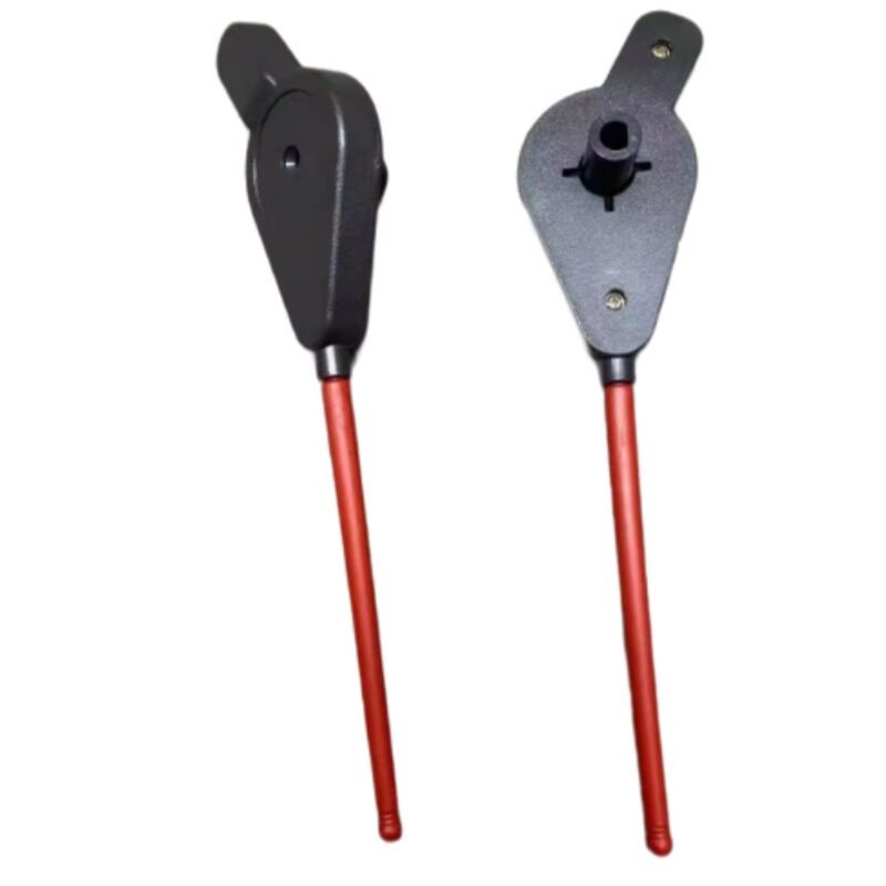 犀牛劲工鑫豪临工金利晋工轮式挖掘机配件先导安全锁液压手柄开关,淘宝优惠券,粉丝福利购,淘宝优惠卷