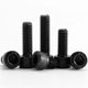 Zhikangda Hardware Cylindrical Head Carbon Steel Level 12.9 Shenzhen