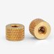 Zhikangda Hardware Pineapple Pattern Nut