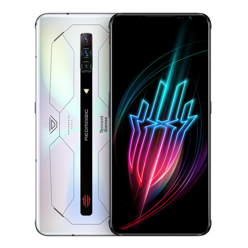 努比亚/ nubia腾讯红魔屏幕手机 红魔蜂晓巢手机