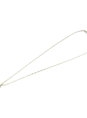 景德镇陶瓷葫芦吊坠锁骨项链青花蓝18k原创高级轻奢小饰品设计师