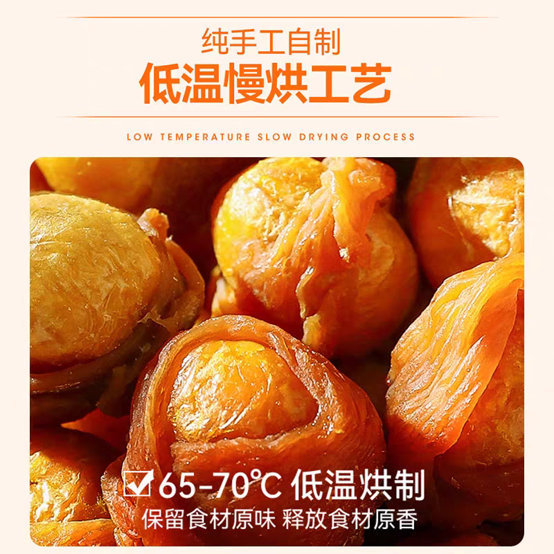 狗狗零食鸡鸭肉干绕整颗蛋黄冻干宠物降火淡化泪痕成幼犬训奖励用
