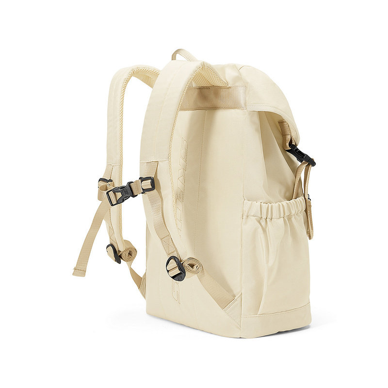 斯凯奇双肩背包男女降落伞包通勤电脑包大容量户外包书包L324U038,淘宝优惠券,粉丝福利购,淘宝优惠卷