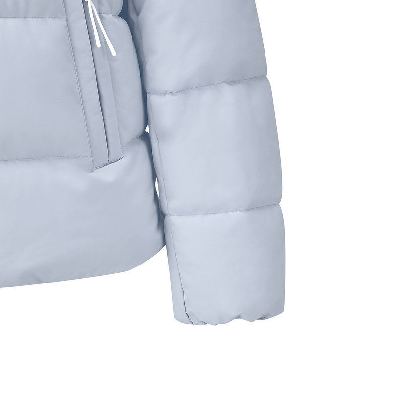 斯凯奇女士秋冬新款防泼水棉外套棉衣棉服连帽外套P425W197/066X,淘宝优惠券,粉丝福利购,淘宝优惠卷