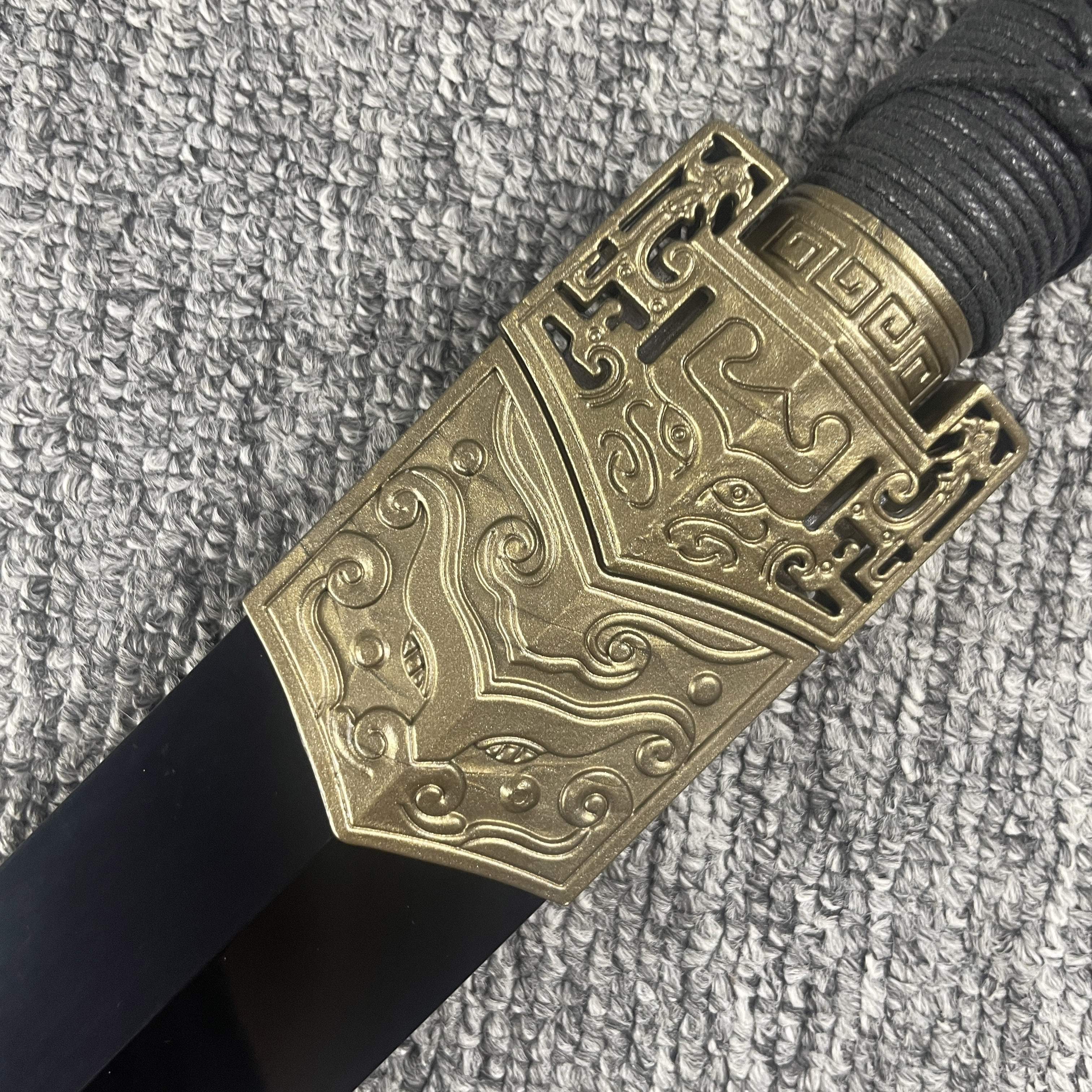 木剑木刀唐横刀汉剑秦王剑竹剑古风仙气cos道具表演剑儿童玩具剑,淘宝优惠券,粉丝福利购,淘宝优惠卷