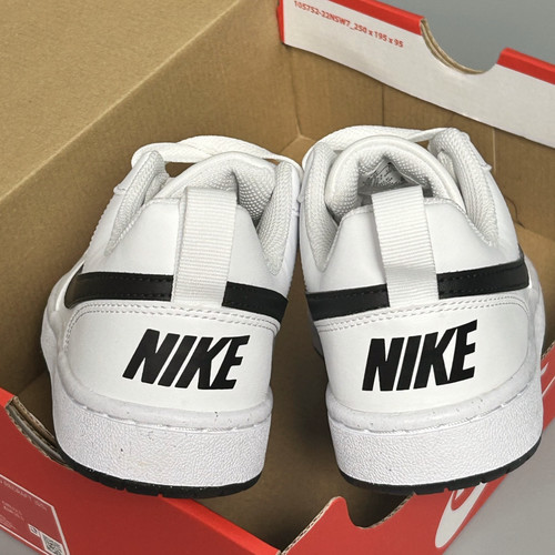 Nike/耐克酷菠萝男女童COURT大童运动鞋夏季板鞋低帮DV5456-104 - 图3