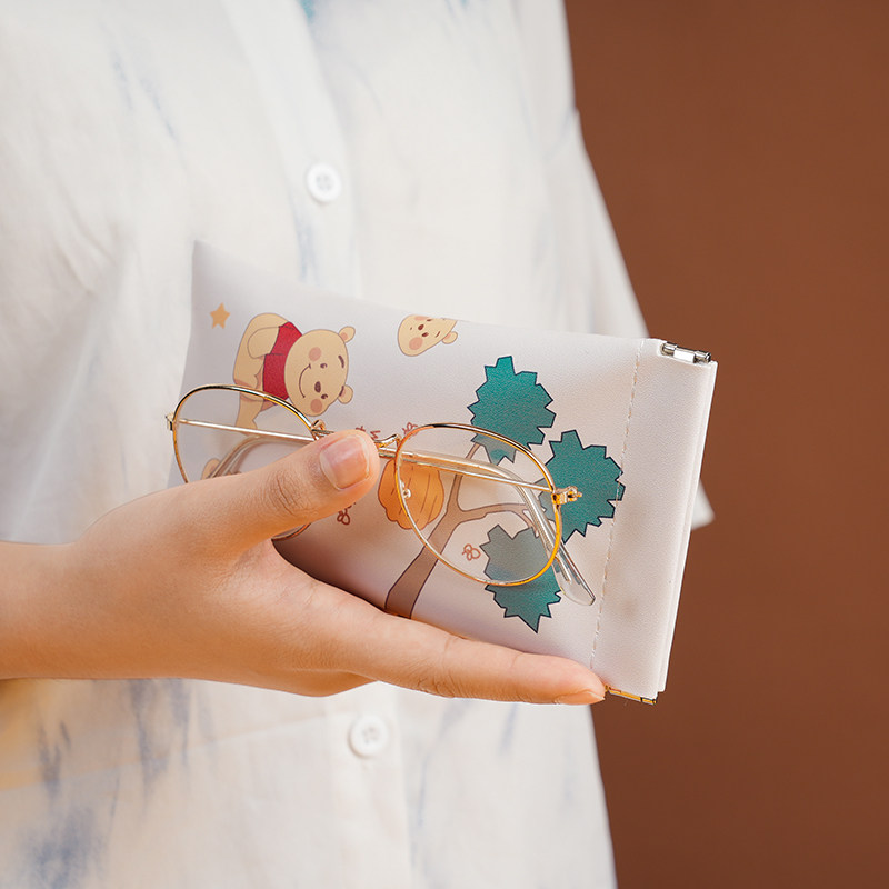 自动闭合弹片收纳化妆包有线耳机数据线随身袋便携手机弹片保护套,淘宝优惠券,粉丝福利购,淘宝优惠卷