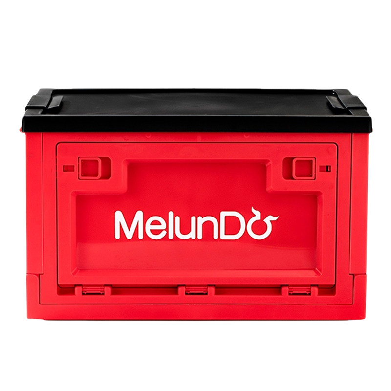 藤野一村新年B款折叠箱红色礼盒装多口味豪华零食大礼包年货送礼,淘宝优惠券,粉丝福利购,淘宝优惠卷