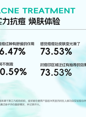 启芮康壬二酸祛痘15%凝胶去痘减少黑头粉刺乳膏官方旗舰店