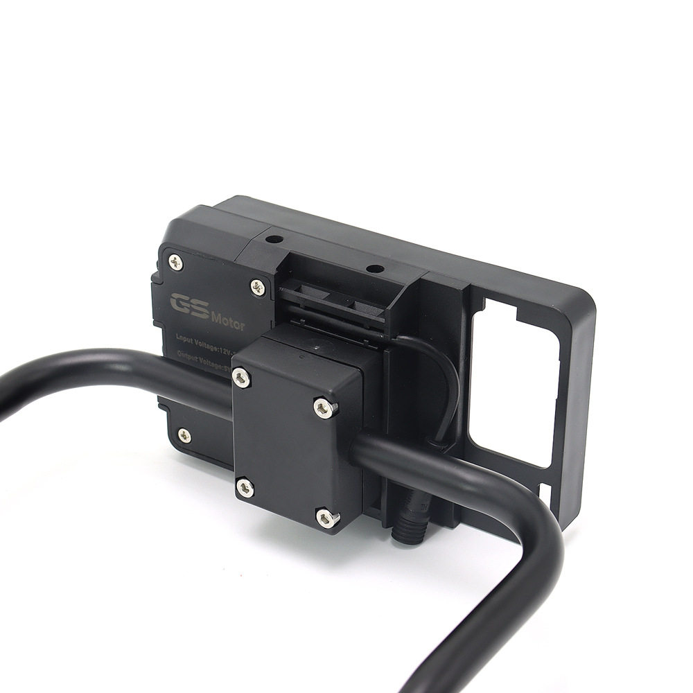 适用于CFMOTO春风 800MT 摩托车手机支架USB无线充电GPS导航支架,淘宝优惠券,粉丝福利购,淘宝优惠卷