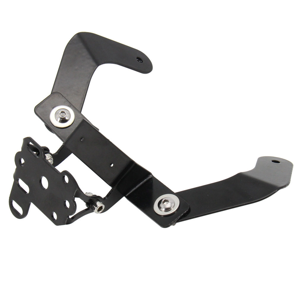 适用于雅马哈TMAX 530 摩托车配件手机支架安装智能手机GPS支架,淘宝优惠券,粉丝福利购,淘宝优惠卷