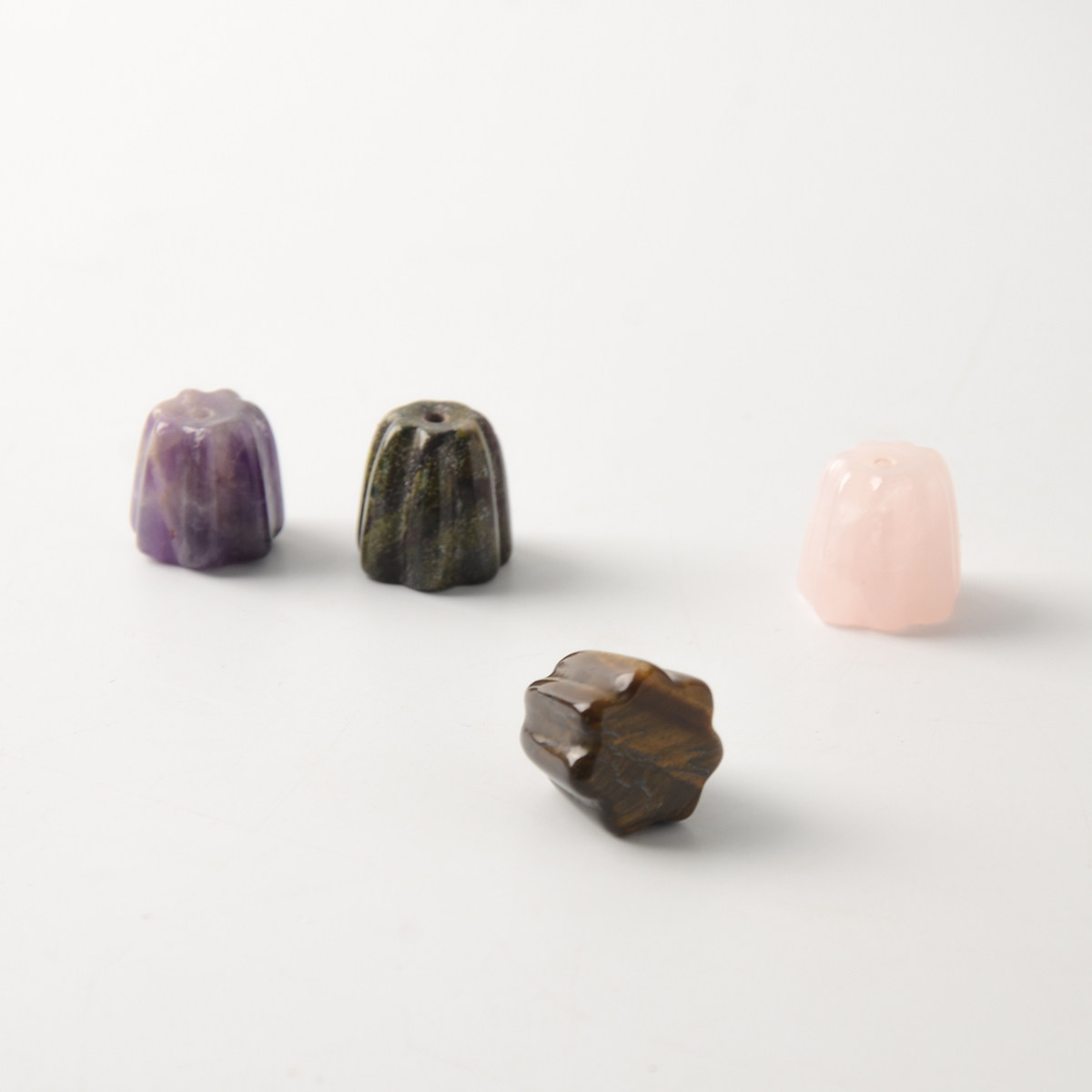 oakliving香插香座北欧风高级轻奢天然水晶摆件装饰香薰底座礼物,淘宝优惠券,粉丝福利购,淘宝优惠卷